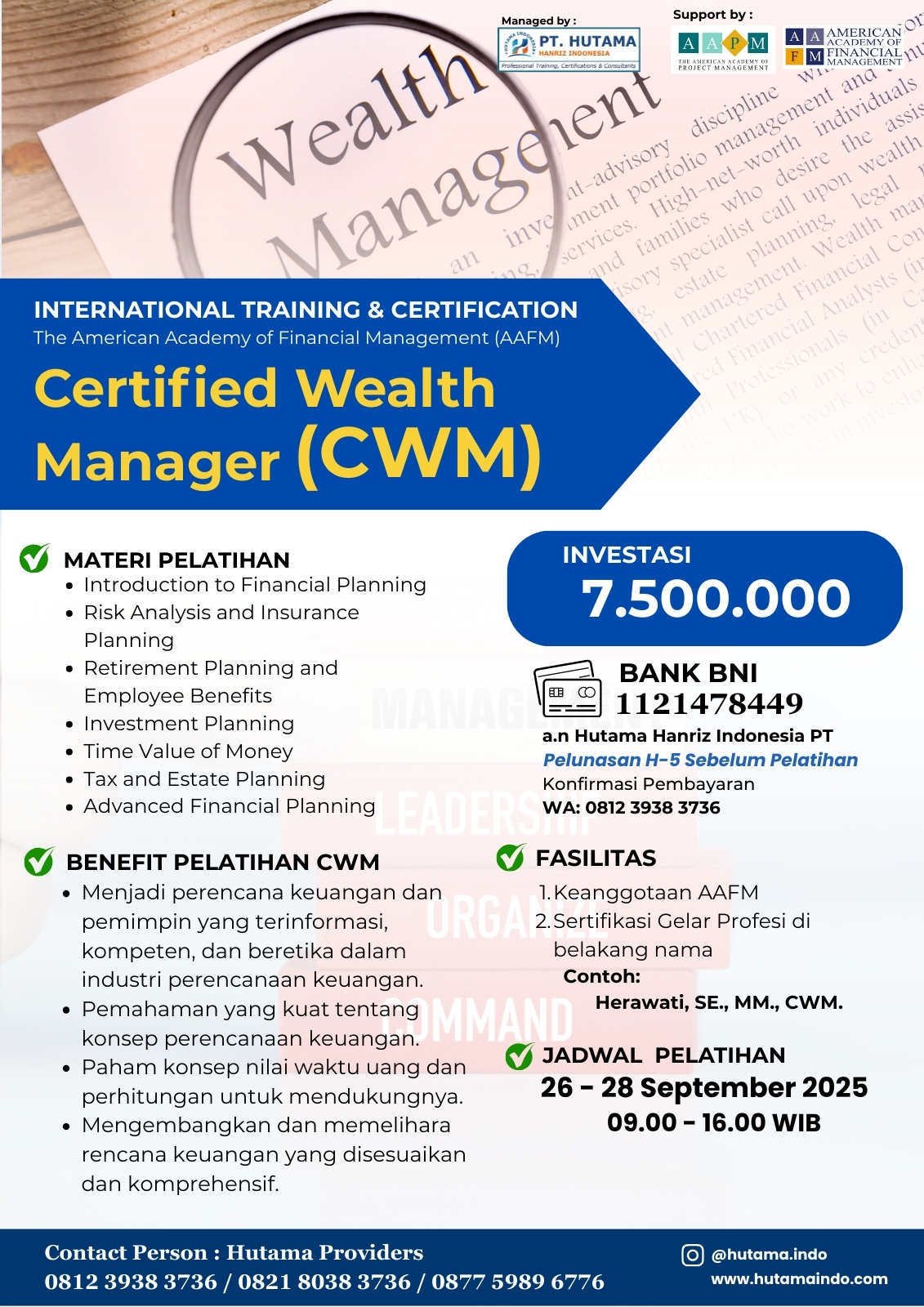 CWM SEPTEMBER 2025_baru CWM SEPTEMBER 2025_baru