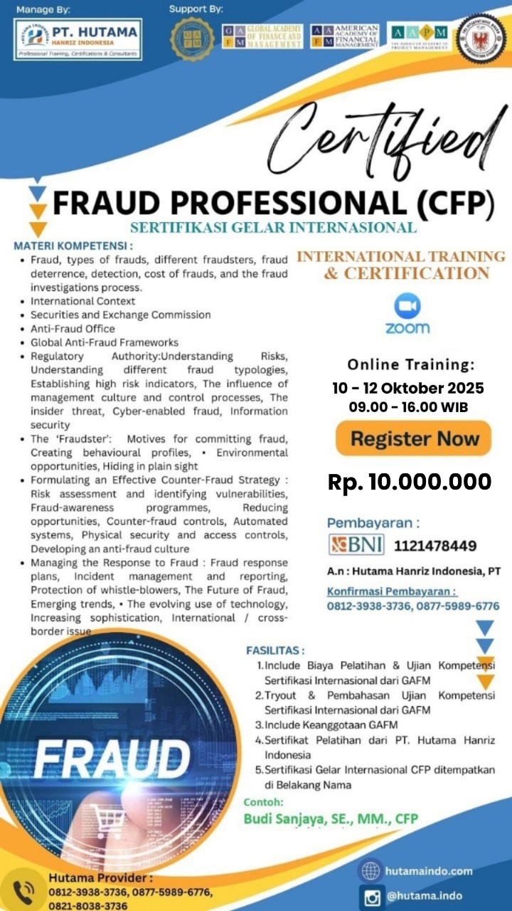 CFP 2025